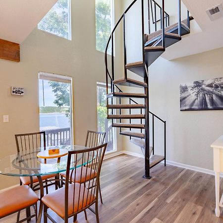 Vacation Beach Home بحيرة أوزارك المظهر الخارجي الصورة